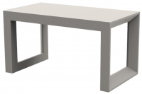 Скамья пластиковая Frame Basic