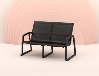 Комплект пластиковой мебели Pacific Lounge