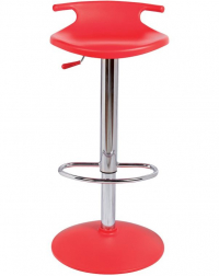 Стул пластиковый барный-thumbs-Фото1