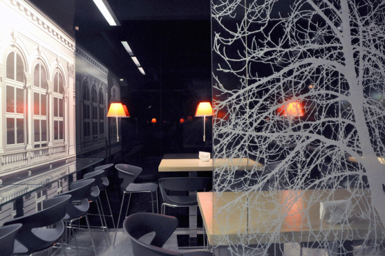 Central Restaurant, София, Болгария