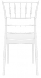 Стул пластиковый Chiavari