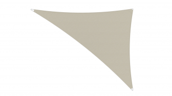 Тент от солнца Triangle Ingenua