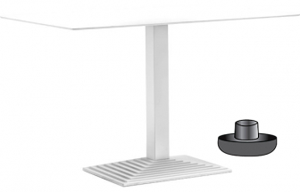 Подстолье металлическое-thumbs-Фото1