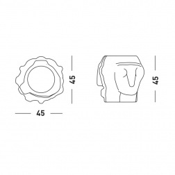 Столик пластиковый светящийся-thumbs-Фото3