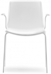 Кресло пластиковое-thumbs-Фото1