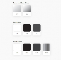 Стул пластиковый барный-thumbs-Фото4