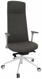 Кресло офисное на колесах-thumbs-Фото1