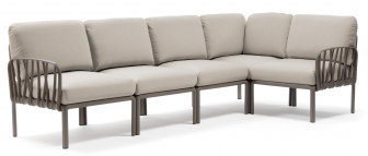 Диван пластиковый с подушками-thumbs-Фото1