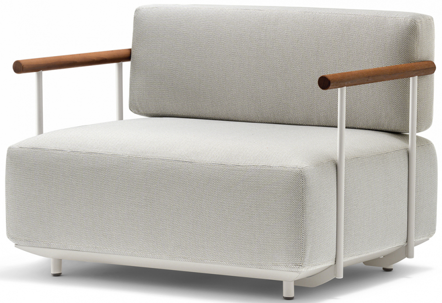 Кресло мягкое Arki-Sofa