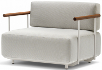 Кресло мягкое Arki-Sofa