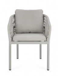 Кресло плетеное с подушками-thumbs-Фото4