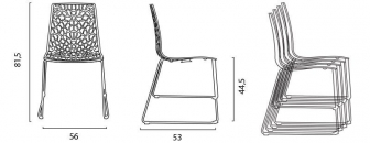 Стул пластиковый-thumbs-Фото3