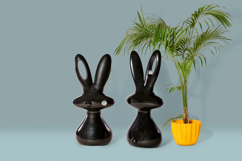 Фигура пластиковая Кролик Bunny Standard