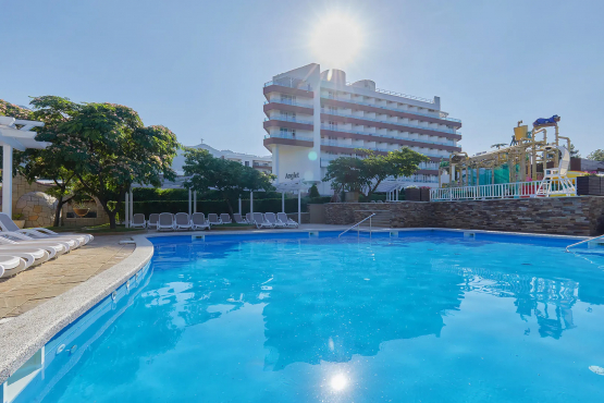 AleanFamilyResort&Spa Biarritz, г. Геленджик