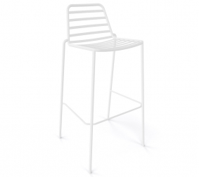 Стул металлический барный-thumbs-Фото1