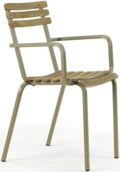 Кресло деревянное-thumbs-Фото1