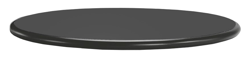 Столешница круглая Laminate PVC Edge