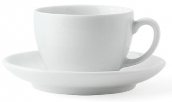 Кофейная пара для капучино, 0.18 л-thumbs-Фото1