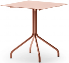 Стол металлический обеденный-thumbs-Фото1