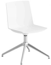 Стул офисный пластиковый-thumbs-Фото1