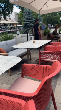 BEmine Гастро-Кафе, г. Симферополь