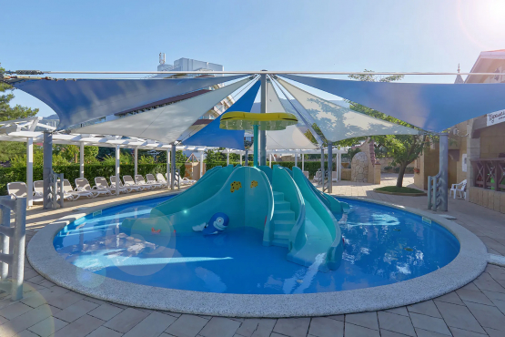 AleanFamilyResort&Spa Biarritz, г. Геленджик