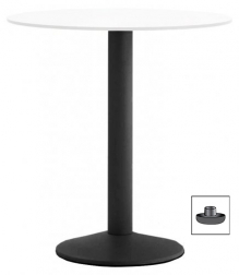 Подстолье металлическое уличное-thumbs-Фото1