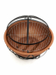 Чаша костровая Wera Fire Pit 62241 сталь медь, черный Фото 5