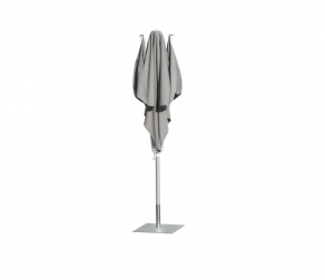 Зонт-парусник 2.9х2.9 м Vela Titanium