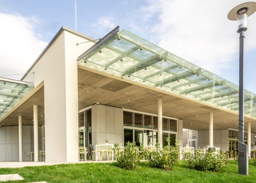 Coffee bar, Орхус, Дания