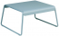 Столик кофейный Scab Design Lisa Lounge Side Table сталь, металл голубой Фото 5