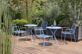 Стол металлический обеденный-thumbs-Фото4