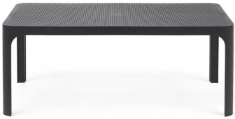 Столик пластиковый журнальный-thumbs-Фото1