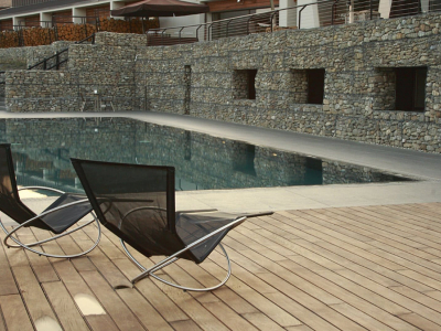 Проект:Opera 2 Ca' Montanari Resort, Модена, Италия