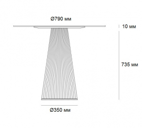 Стол обеденный ламинированный-thumbs-Фото3