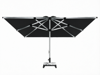 Зонт профессиональный 3х3 м-thumbs-Фото1