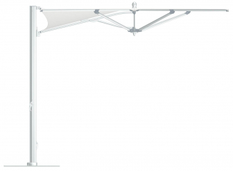 Зонт профессиональный 3х3 м-thumbs-Фото1