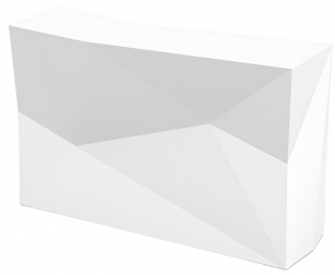 Стойка пластиковая барная-thumbs-Фото1