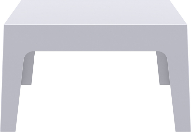 Столик пластиковый журнальный Box Table