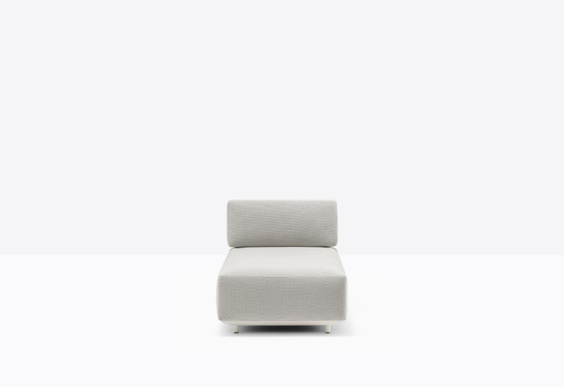 Модуль без подлокотников Arki-Sofa