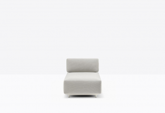Модуль без подлокотников Arki-Sofa