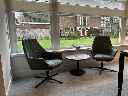 Zonnehuis, Тилбург, Нидерланды