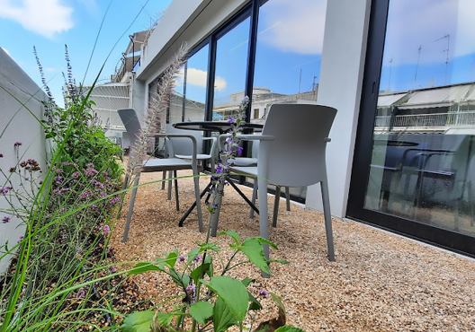 Vios Coworking, Греция