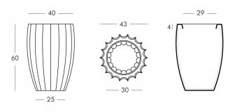 Кашпо пластиковое-thumbs-Фото3