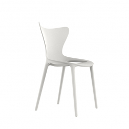 Стул пластиковый детский Love Mini Basic