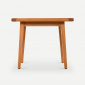 Столик деревянный кофейный ReeHouse Letto ясень тик Фото 4