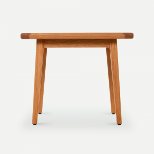 Столик деревянный кофейный ReeHouse Letto ясень тик Фото 4