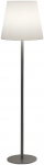 Торшер пластиковый Ali Baba Steel Lighting