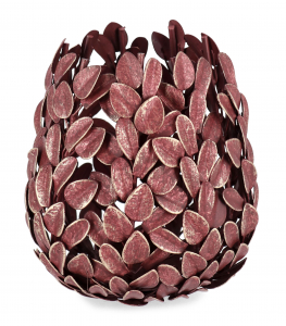 Подсвечник металлический Garden Relax Harriet L металл Фото 1