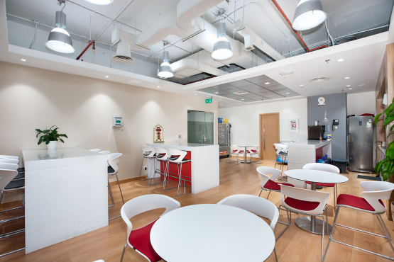 Iffco, Джедда, Саудовская Аравия